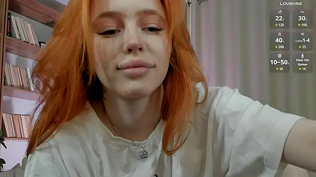 Phoenix Margo online show from 21, 3, 2026