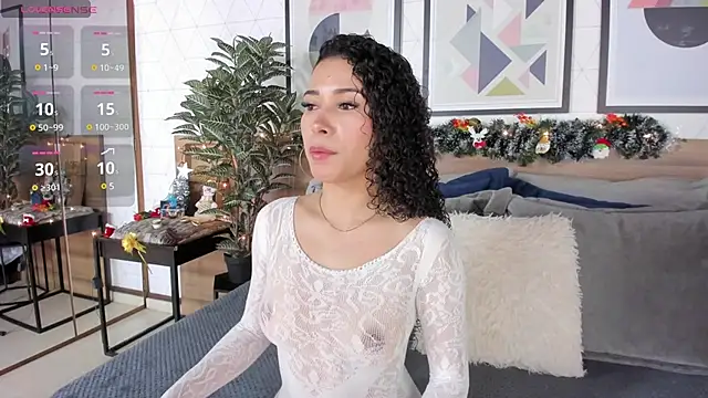 susan cute198 online show from 17, 12, 2024