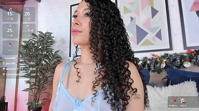susan cute198 online show from 22, 12, 2024