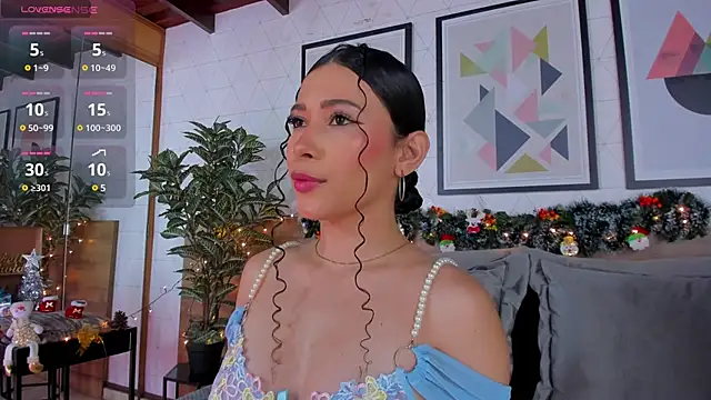 susan cute198 online show from 30, 12, 2024