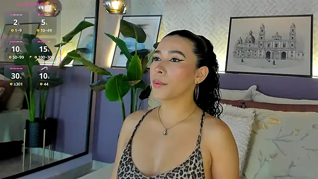 susan cute198 online show from 23, 9, 2025