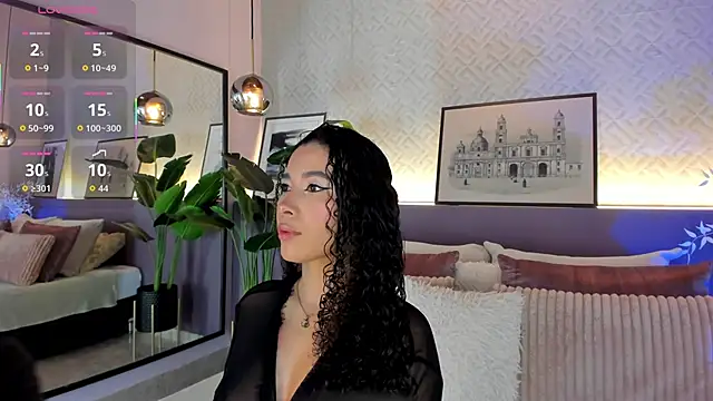 susan cute198 online show from 26, 9, 2025