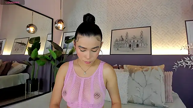 susan cute198 online show from 4, 10, 2025