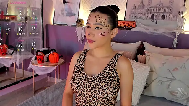 Snapshot of susan_cute198 chatting on 1, 11, 2025 susan cute198 online show from 1, 11, 2025