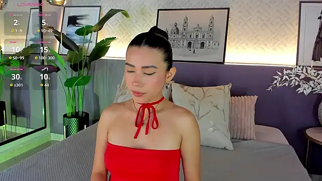 Snapshot of susan_cute198 chatting on 30, 11, 2025 susan cute198 online show from 30, 11, 2025