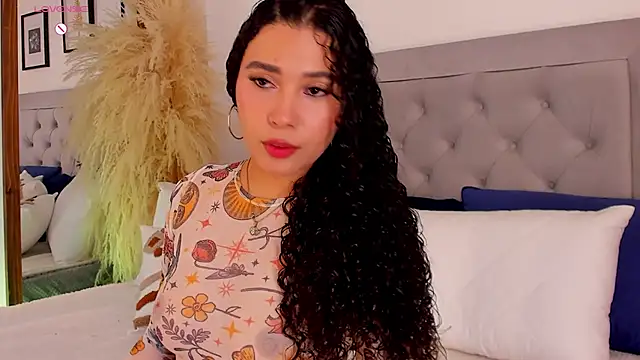 susan cute198 online show from 18, 4, 2026