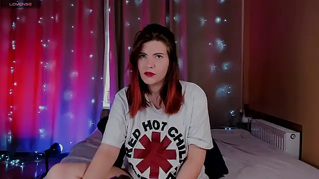 Erika Fix online show from 5, 5, 2026