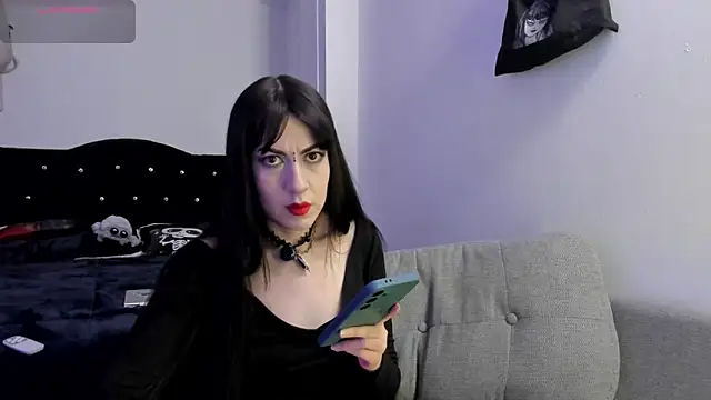 Amy Aloqua online show from 18, 5, 2026