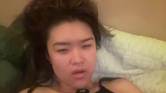 Snapshot of forbiddenfruitcake chatting on 13, 3, 2025 forbiddenfruitcake online show from 13, 3, 2025