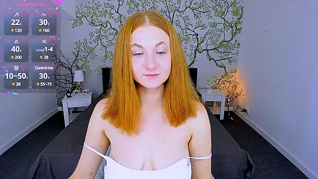 JeannieFox  online show from 6, 12, 2024