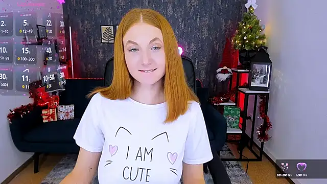 JeannieFox  online show from 10, 12, 2024