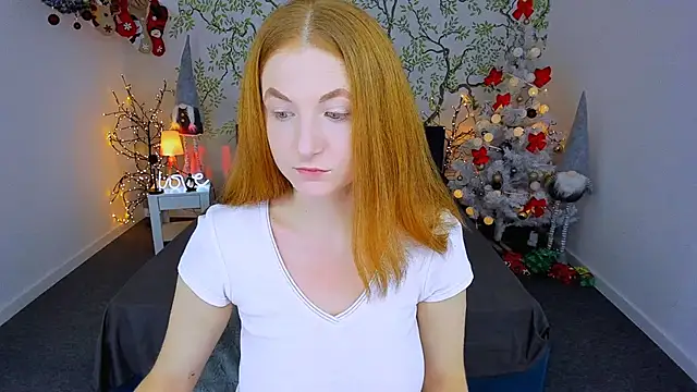 JeannieFox  online show from 17, 12, 2024