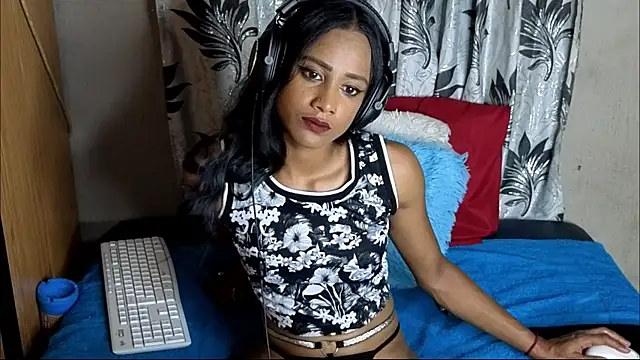 Eroticteasexoxox online show from 24, 1, 2025
