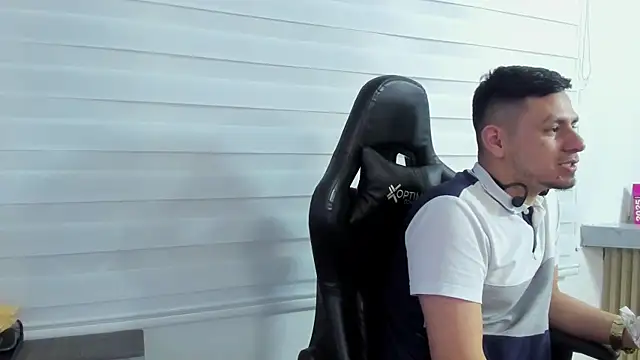 Rick Diesel  online show from 13, 3, 2025