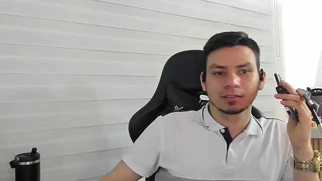 Rick Diesel  online show from 26, 9, 2025