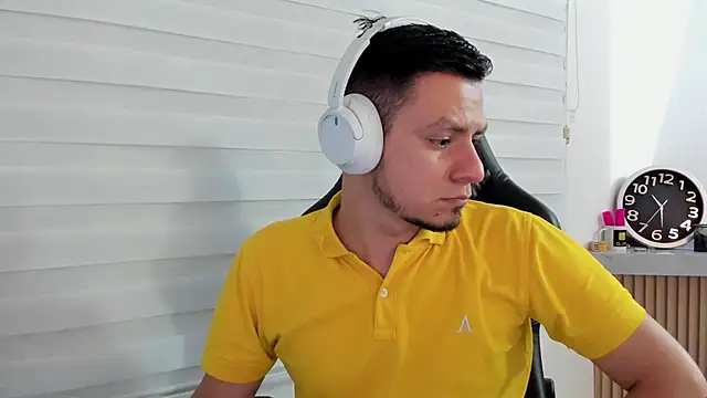 Rick Diesel  online show from 23, 10, 2025