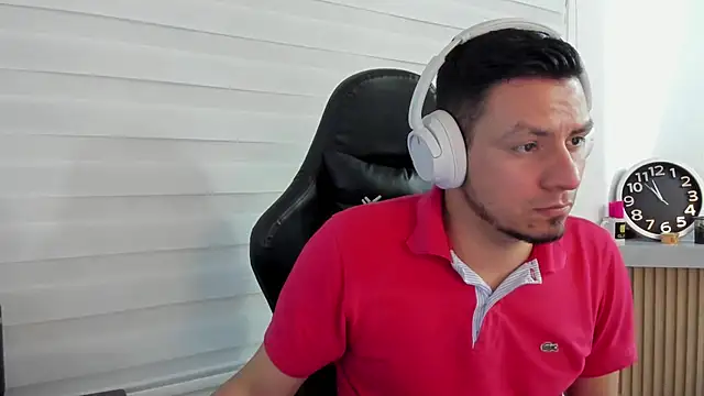 Rick Diesel  online show from 25, 10, 2025