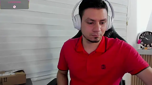 Rick Diesel  online show from 5, 11, 2025