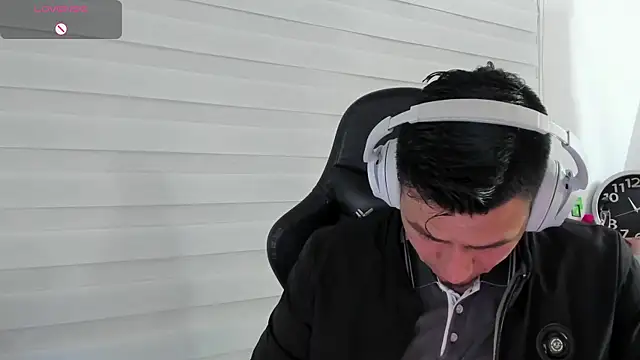 Rick Diesel  online show from 18, 12, 2025