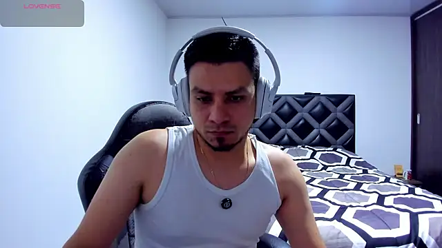 Rick Diesel  online show from 7, 7, 2026