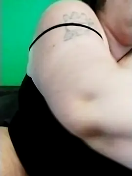 XxGipsyxX online show from 7, 7, 2026
