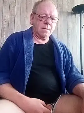 Kuschelb online show from 17, 4, 2026