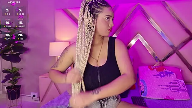 Snapshot of MalaikaBrown chatting on 12, 2, 2026 MalaikaBrown online show from 12, 2, 2026