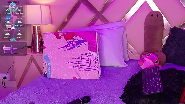 Snapshot of MalaikaBrown chatting on 21, 3, 2026 MalaikaBrown online show from 21, 3, 2026