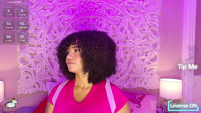 MalaikaBrown online show from 17, 5, 2026