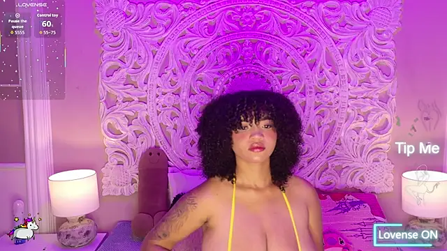 MalaikaBrown online show from 27, 5, 2026