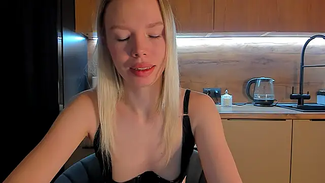 Olivia Bells online show from 17, 1, 2026