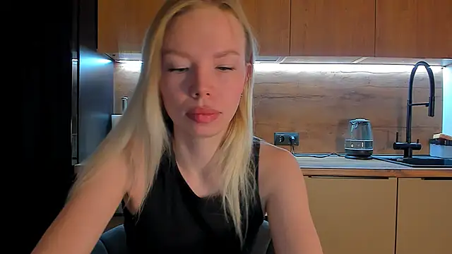 Olivia Bells online show from 28, 2, 2026