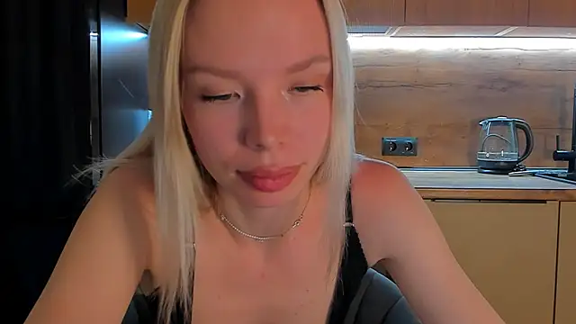 Olivia Bells online show from 8, 5, 2026
