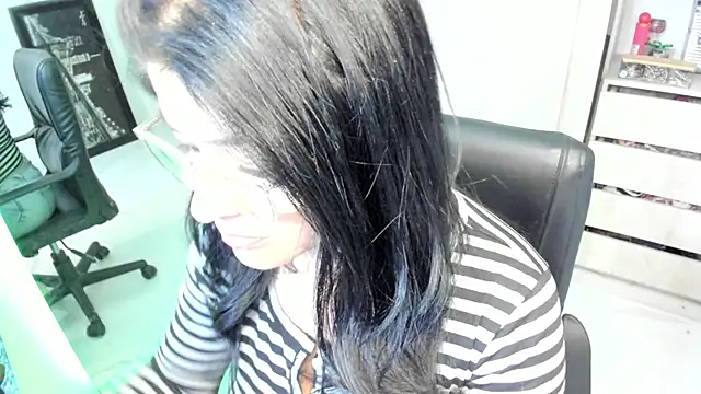 Snapshot of BellaFlaming chatting on 3, 6, 2026 BellaFlaming online show from 3, 6, 2026