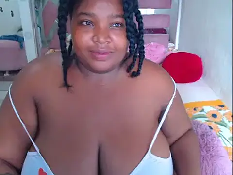 chocolatehot04 online show from 15, 3, 2025