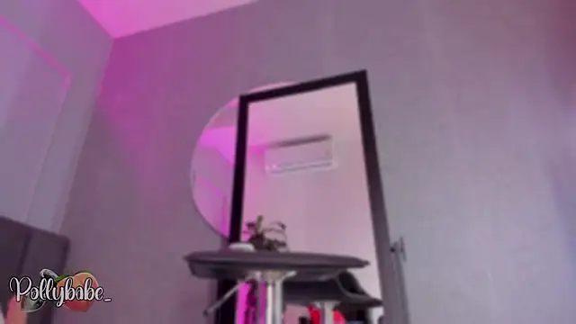 Snapshot of babepolly chatting on 3, 12, 2025 babepolly online show from 3, 12, 2025