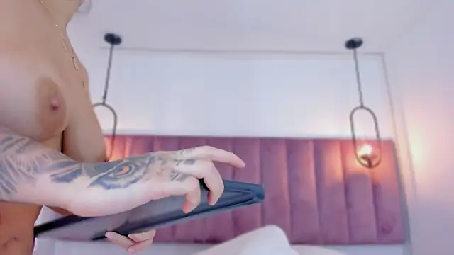 Snapshot of babepolly chatting on 8, 1, 2026 babepolly online show from 8, 1, 2026