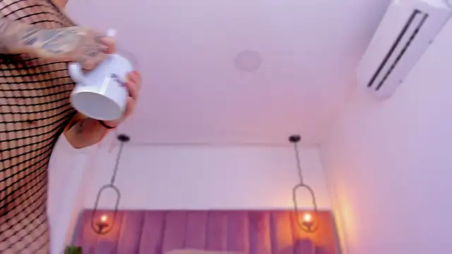 babepolly online show from 16, 5, 2026
