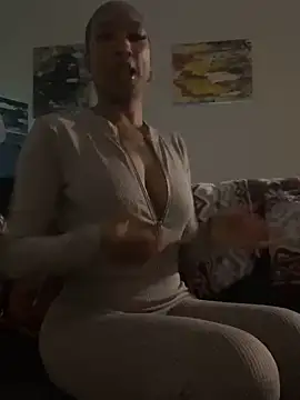 Iceblanca online show from 28, 12, 2024