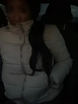 Iceblanca online show from 25, 1, 2025