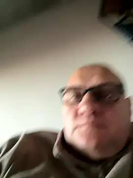 vanjbi45 online show from 12, 10, 2025