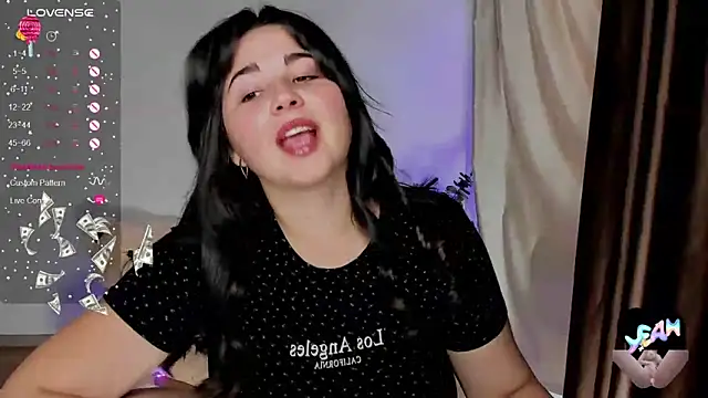 Talla a online show from 26, 9, 2025