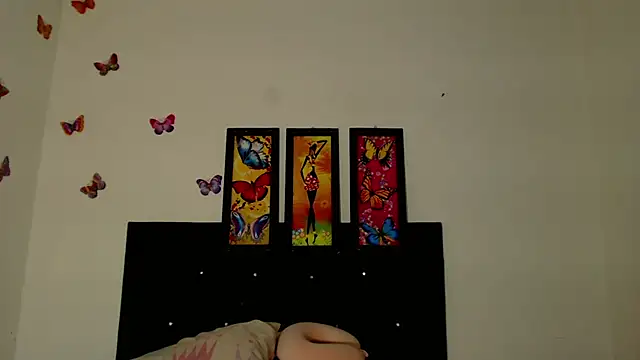 angelicatsx online show from 3, 4, 2026