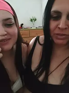 CRUELLAXX online show from 23, 7, 2026