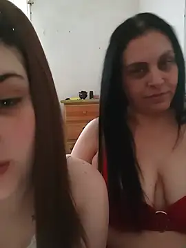 CRUELLAXX online show from 27, 7, 2026