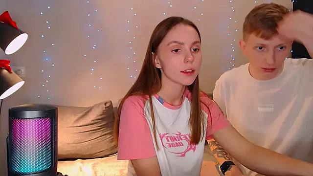 Snapshot of juliaanddima chatting on 9, 1, 2025 juliaanddima online show from 9, 1, 2025