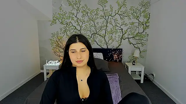 Snapshot of Linda_EX chatting on 21, 3, 2025 Linda EX online show from 21, 3, 2025