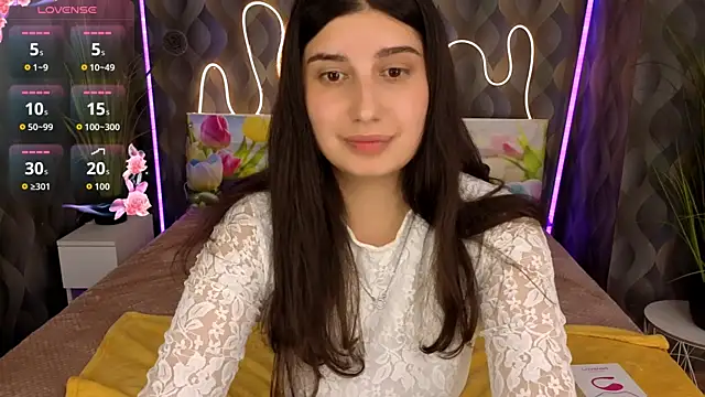 Snapshot of Linda_EX chatting on 2, 4, 2026 Linda EX online show from 2, 4, 2026