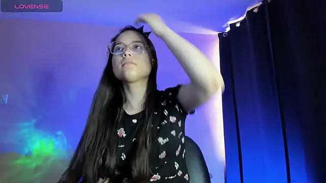 shantalc3rezo online show from 6, 11, 2025