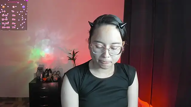 shantalc3rezo online show from 5, 12, 2025